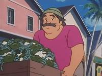 Кадр Тико и Нанами