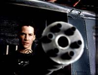 Кадр Матрица