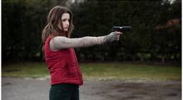 Кадр из фильма "Должник" - 2