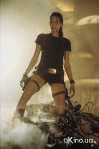 Кадр Лара Крофт: Расхитительница гробниц 2 – Колыбель жизни