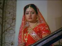 Кадр Родной ребенок