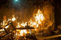 Кадр Демоны Да Винчи