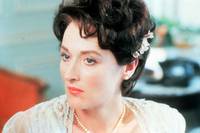 Кадр Ревность