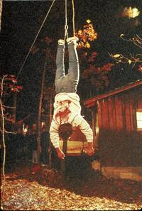 Кадр Спящий лагерь 3: Безлюдная территория