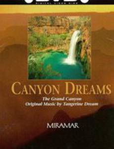 Canyon Dreams (видео)