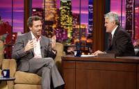 Кадр Ночное шоу с Джейем Лено