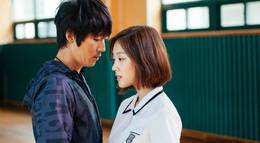 Кадр из фильма "Колючка" - 1