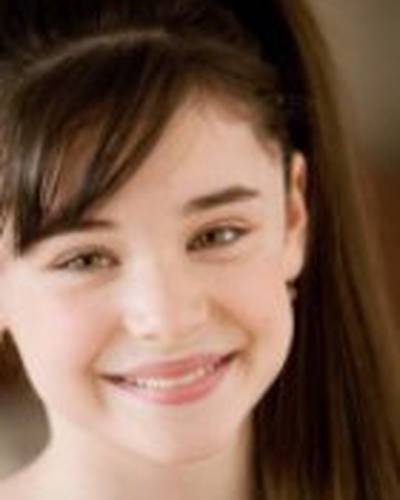 Josette Halpert фото