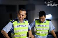 Кадр Автострада