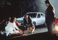 Кадр Два дня в долине