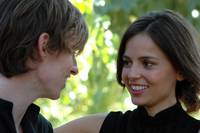 Кадр Дикая грация