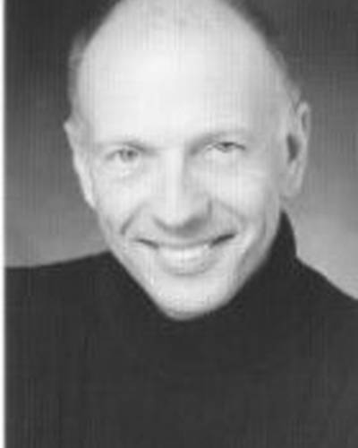 Чарльз Дэвид Ричардс фото