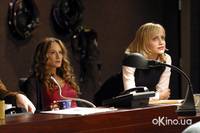 Кадр Маленькая черная книжка