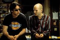 Кадр Фанатик