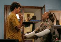 Кадр Уроки шоколада