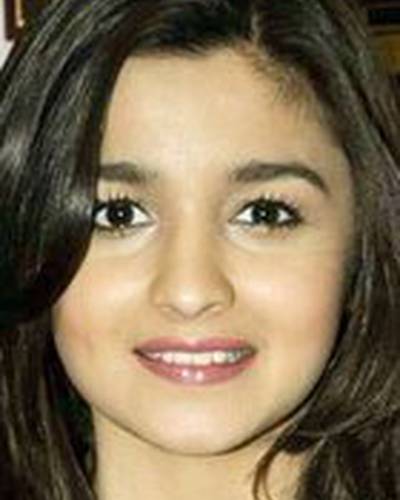 Алиа Бхатт фото