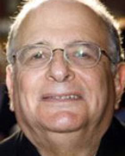 Альфред Ури фото