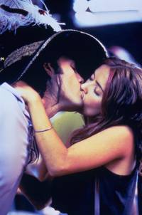 Кадр Скоростной Гари