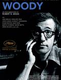 Постер из фильма "Вуди Аллен" - 1