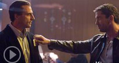 Трейлер (русский дублированный) 