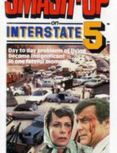 Катастрофа на трассе номер 5