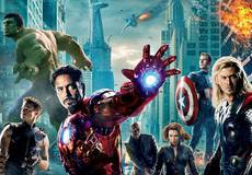 «Мстители» вышли в повторный прокат