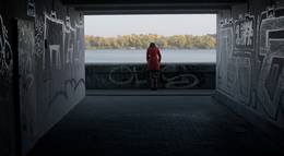 Кадр из фильма "Время хризантем" - 2