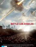 Постер из фильма "Инопланетное вторжение: Битва за Лос-Анджелес" - 1