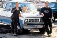 Кадр Умница Уилл Хантинг