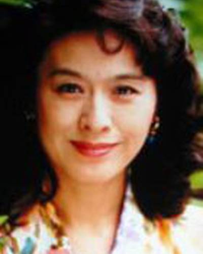 Комаки Курихара фото