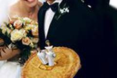 Американский пирог 3: Свадьба