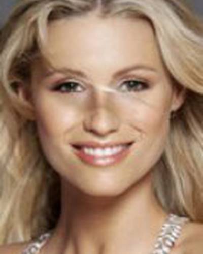 Мишель Ханзикер фото