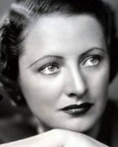 Джилл Эсмонд фото