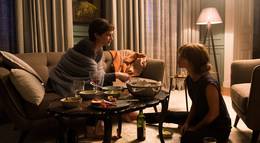 Кадр из фильма "Эйфория" - 1