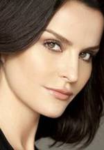 Анна Александер фото