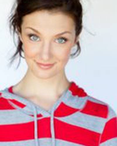 Михаэлла Майерс фото