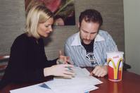 Кадр Двойная порция