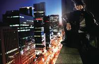 Кадр Даосский маг Чон У Чхи