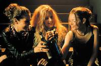 Кадр Девочки сверху