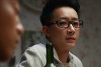 Кадр Туз в рукаве