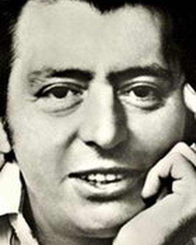 Рольф Людвиг фото