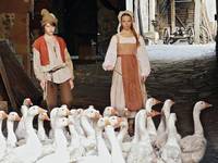 Кадр Принцесса для гусей