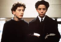 Кадр До свидания, дети