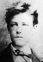 Артюр Рембо фото