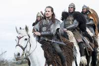 Кадр Последнее королевство