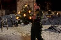 Кадр Счастливого Рождества