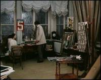 Кадр Картина (мини-сериал)