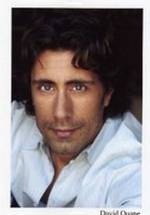 Дэвид Квон фото