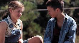 Кадр из фильма "Война" - 2