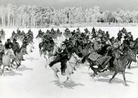 Кадр Доктор Живаго